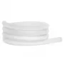 Inserto de dobra em silicone para refrigeração de tubos rígidos de PC Barrow GJSGW-12, 12 mm, 10 cm, branco
