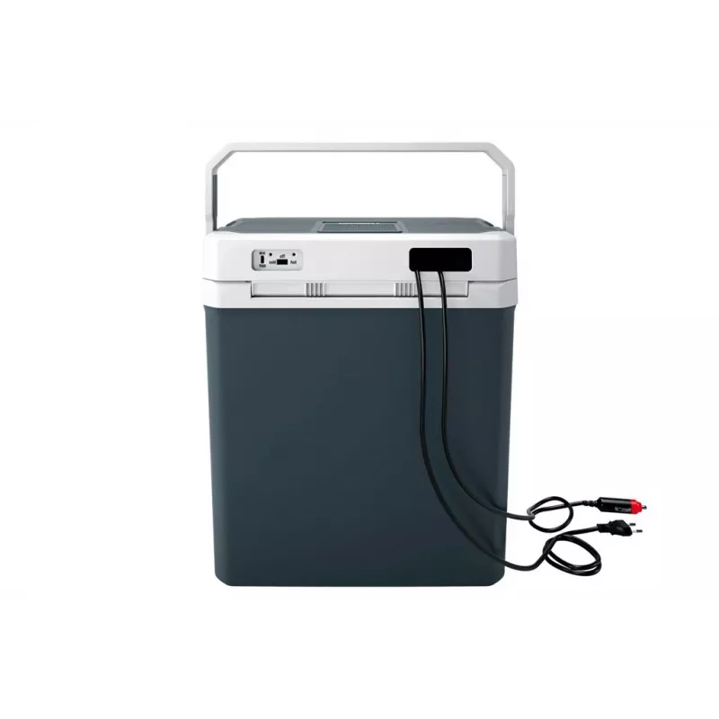 Arca frigorífica Tristar KB-7530 24L elétrica antracite 10 - -32 °C