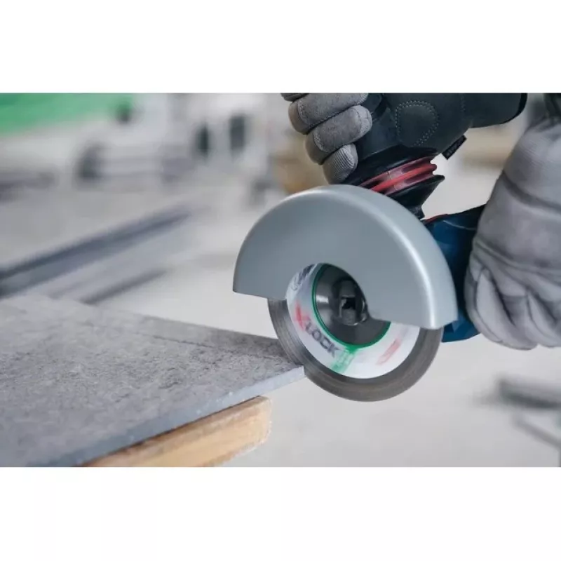 Bosch 2 608 615 138 Acessório para rebarbadora Disco de corte