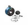 SE215DYWH+UNI-EFS - Auscultadores in-ear AONIC215 com driver único e cabo de 3,5 mm (branco)