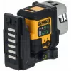 Motosserra DeWALT DCMCS565N-XJ 30 cm comprimento da lâmina preto amarelo