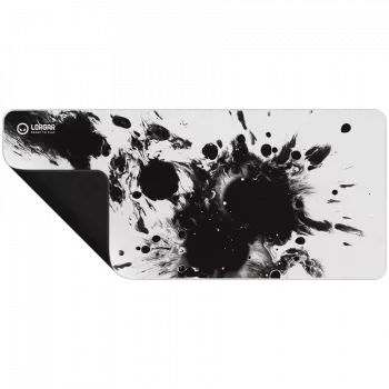 LORGAR MPA14XL, tecido de poliéster não impermeável, com bordo costurado