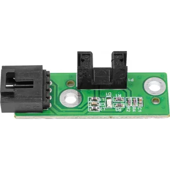 Placa sensor do eixo Y Flashforge AD4 (modelo 30001904001) para impressora 3D