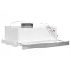 Exaustor semi-integrado Akpo WK7LIGHTECO50IX