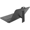 Capa para tablet Esperanza EK125 25,6 cm (10,1) tipo folio preto