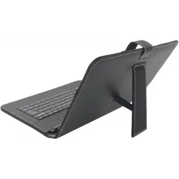 Capa para tablet Esperanza EK125 25,6 cm (10,1) tipo folio preto