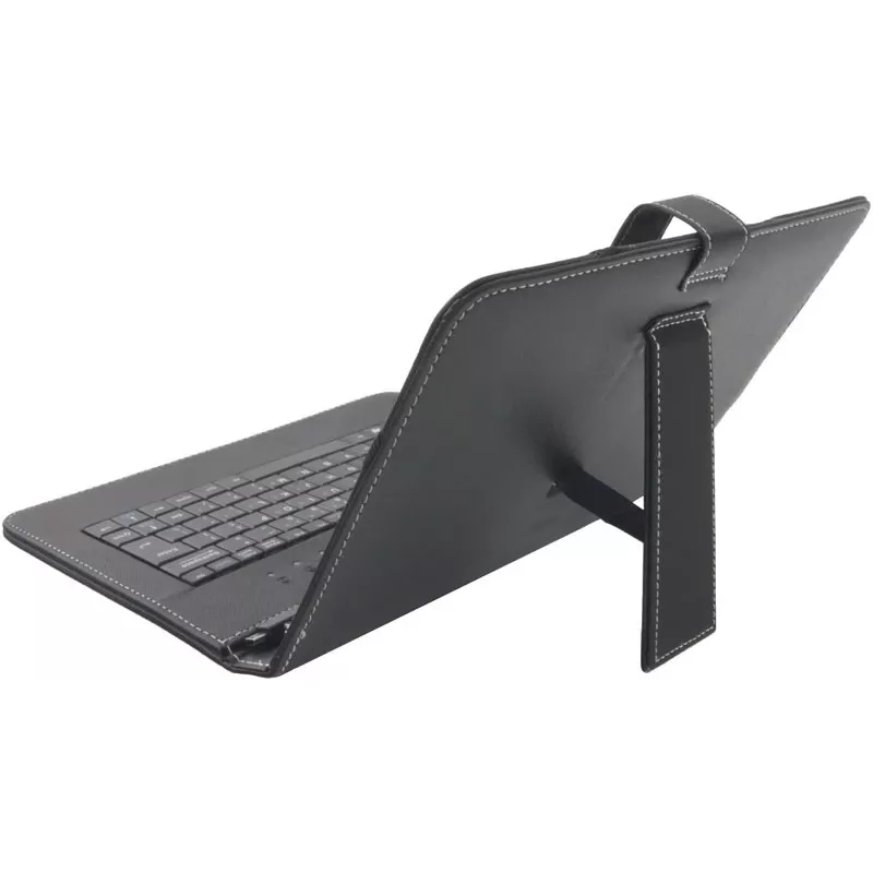 Capa para tablet Esperanza EK125 25,6 cm (10,1) tipo folio preto