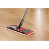 Mopa VILEDA Ultramax XL Box — cabeça rotativa 360° de microfibra lavável, dobrável, para pavimentos duros