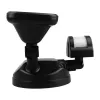 Aplique de parede LED MACLEAN MCE524 com detetor de movimento PIR, modelo MCE524 B
