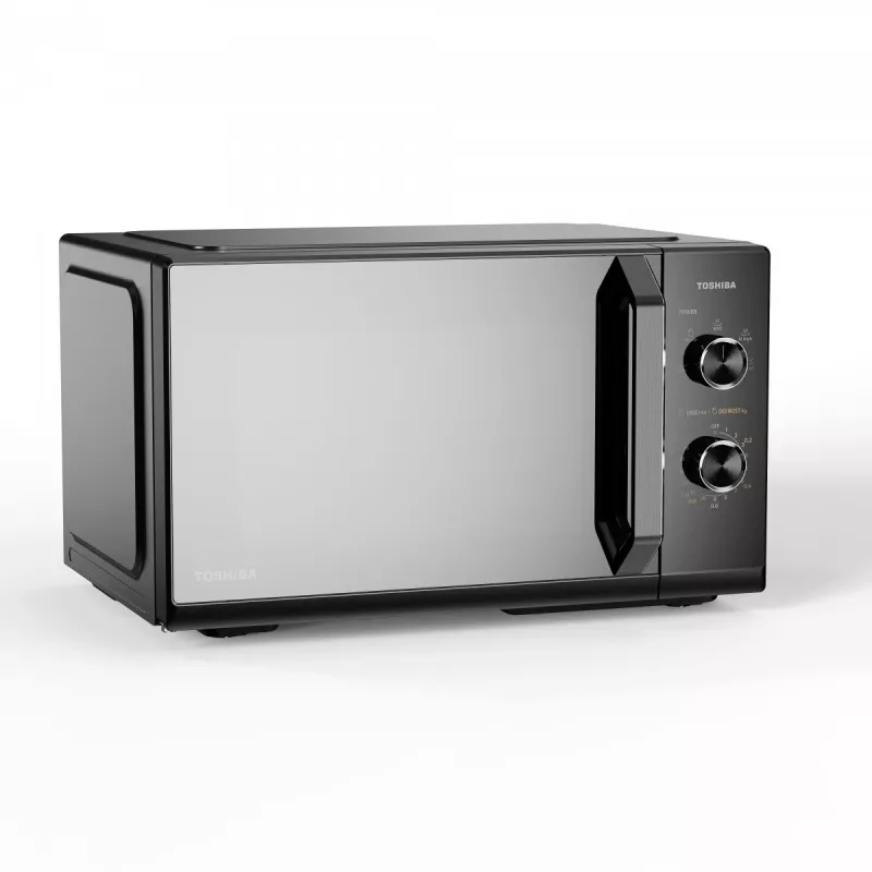 Micro-ondas MW3-MM20PF(BK) 800W 20L