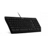 Acer AKW900 GP.KBD11.04F teclado com fio USB, US International QWERTY, preto