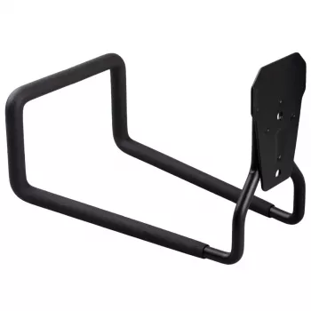 Gancho de parede para garagem em aço 35 kg MC-441
