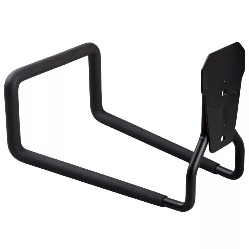 Gancho de parede para garagem em aço 35 kg MC-441