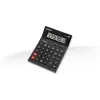 Calculadora Canon AS-2200 de secretária com visor preto