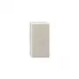Rutenbeck UG 3 w Caixa de instalação de rede saliente, branco pérola (RAL 1013)