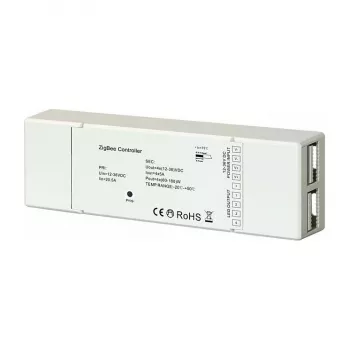 Synergy 21 S21-LED-SR000164 Controlador de iluminação LED branco (S21-LED-SR000164)