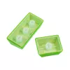 Tecla Ducky DKSA31-USRDGNNO1 Verde-claro Borracha Cherry MX