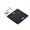 Intel NUC 13 Pro Kit NUC13ANHi3 UCFF preto i3-1315U