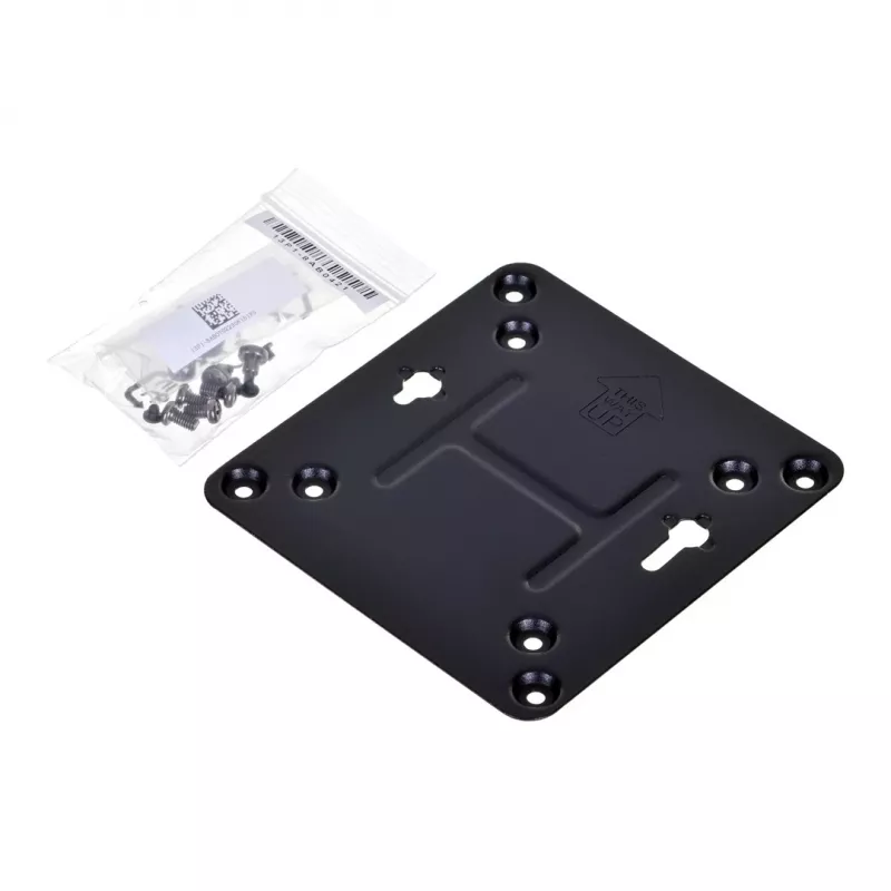 Intel NUC 13 Pro Kit NUC13ANHi3 UCFF preto i3-1315U