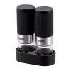 Conjunto de 2 moinhos Gefu Tusome G-34621