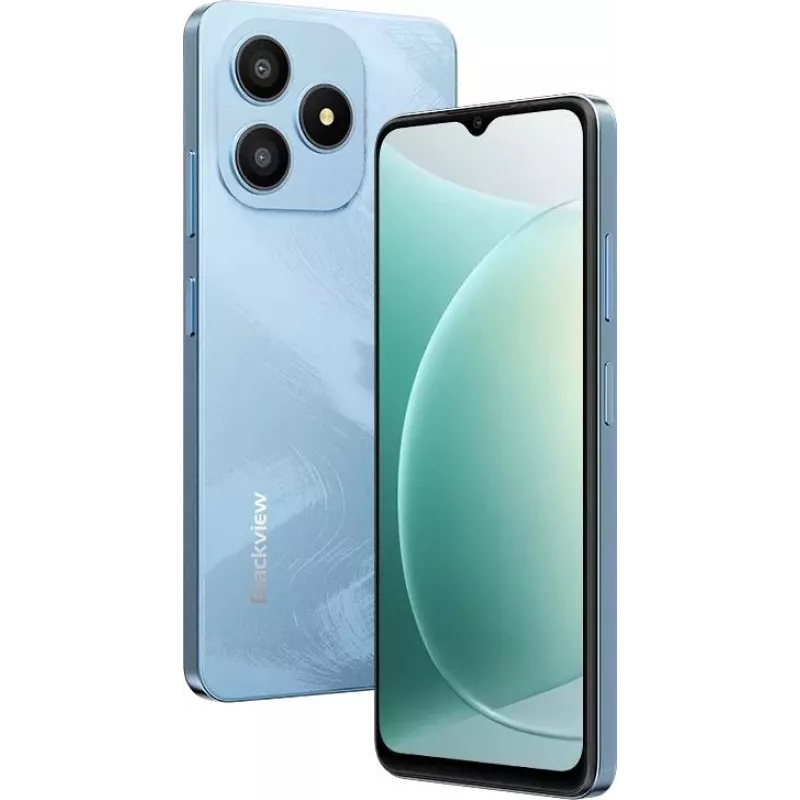 Telemóvel Wave 9C/4/128GB Azul Blackview