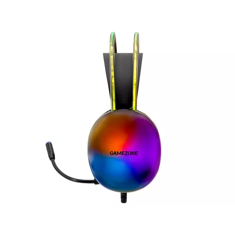 Auscultadores Tracer GameZone GZ X4