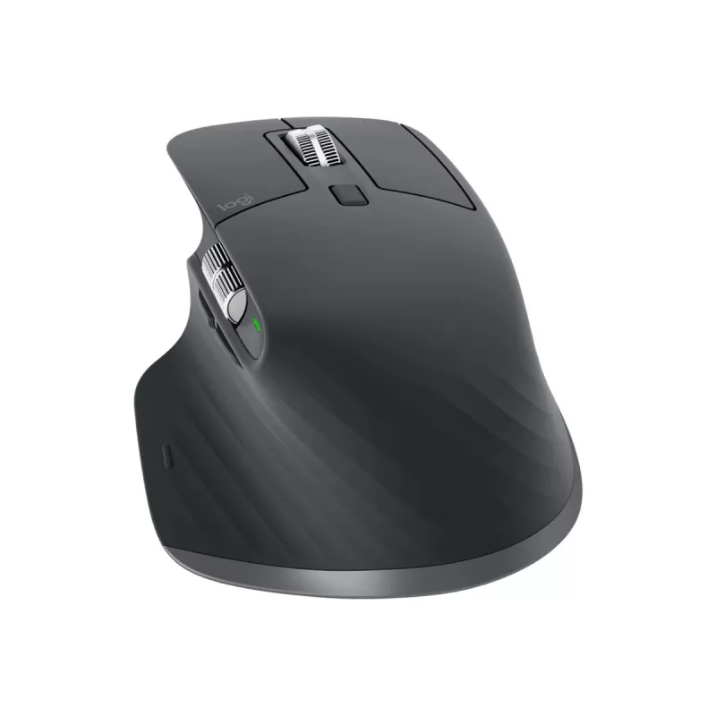 Rato Logitech MX Master 3S RF Wireless + Bluetooth