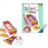 BeCreative pulseiras da amizade, conjunto de trabalhos manuais com seis pulseiras diferentes