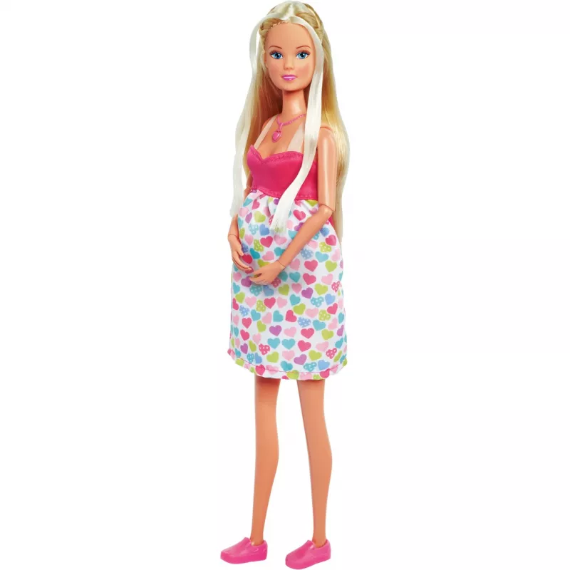 Steffi LOVE baby happiness, boneca