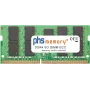 PHS-memory 32GB RAM memória DDR4 SO DIMM ECC 3200MHz PC4-25600-P 260 Pin DIMM 1,2 Volt (SP520353)