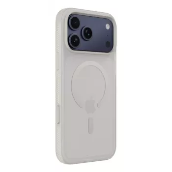 Belkin SheerForce Grip Series - capa traseira para telemóvel