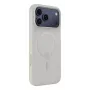 Belkin SheerForce Grip Series - capa traseira para telemóvel