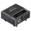 Tascam DR-10L Pro gravador digital portátil com microfone de lapela