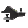 Controlador Logitech G Saitek Farm Sim Vehicle Side Panel (945-000014)
