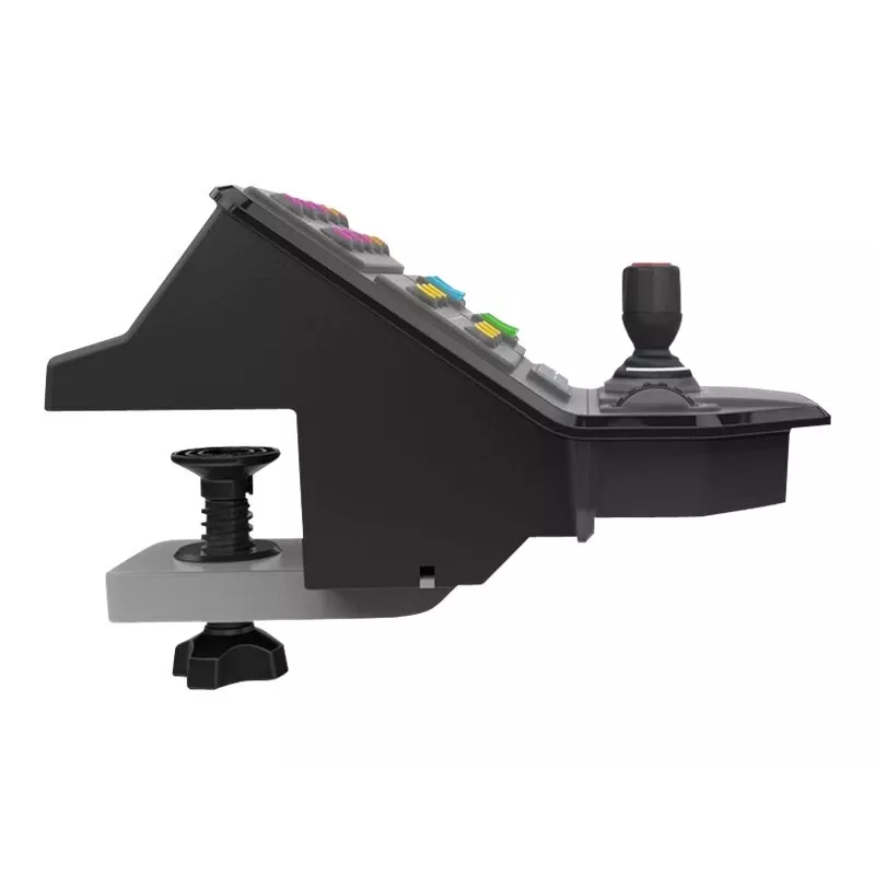 Controlador Logitech G Saitek Farm Sim Vehicle Side Panel (945-000014)