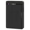 Caixa externa para disco AK-87 SSD SATA / HDD 3.5