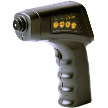Medidor de espessura de camada de tinta Prodig-tech GL-PRO-2-FA 0-2000 µm