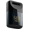 Pen USB Silicon Power 64 GB USB Type-A 3.2 Gen 1 Jewel J06
