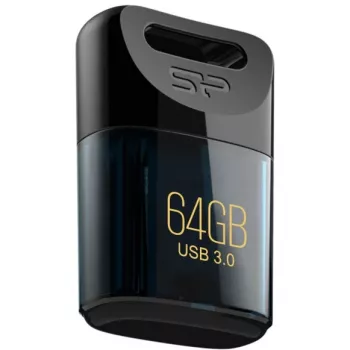 Pen USB Silicon Power 64 GB USB Type-A 3.2 Gen 1 Jewel J06