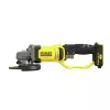 Rebarbadora Stanley SFMCG400B-XJ