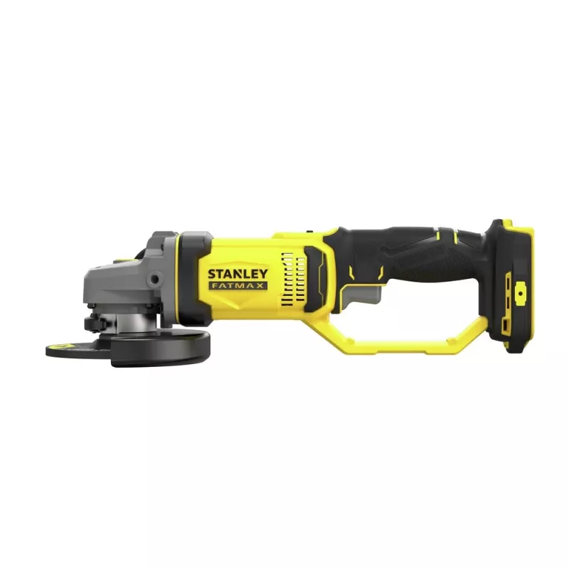 Rebarbadora Stanley SFMCG400B-XJ