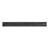 LANCOM GS-3652XP gerido L3 2.5G Ethernet (100/1000/2500) Power over Ethernet (PoE) 1U preto