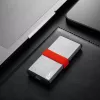 Emtec X205 Mini 1 TB USB Type-C USB 3.2 Gen 2x2 prateado