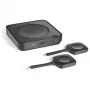 Barco ClickShare Hub Pro sistema de videoconferência Ethernet LAN sistema de gestão de serviços de videoconferência