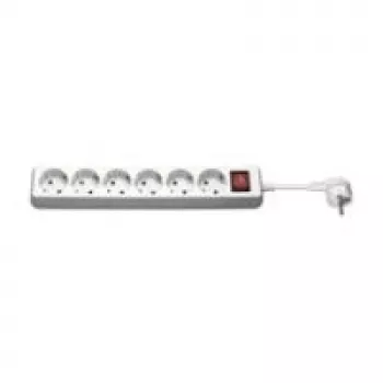 Cabo Goobay NK 600S-150 CS castanho 1,5 m