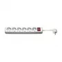 Cabo Goobay NK 600S-150 CS castanho 1,5 m