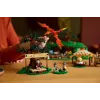 LEGO ICONS 10354 O Senhor dos Anéis: O Shire