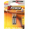 Pilha Ansmann X-Power AAAA