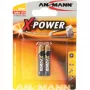 Pilha Ansmann X-Power AAAA