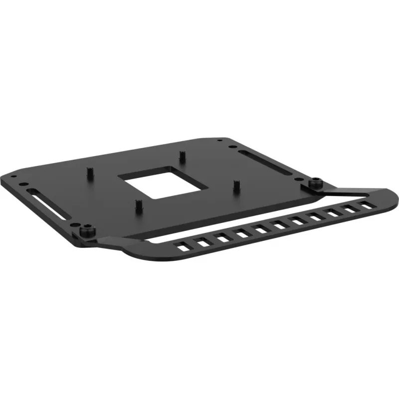 Axis TF9902 suporte de montagem em superfície para unidade principal série F, preto (F8001)